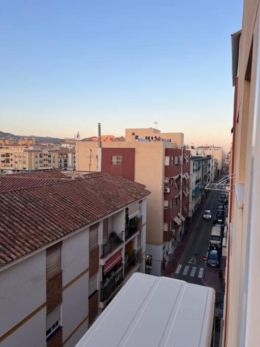 Appartement Rincon Costero à Rincón de la Victoria Extérieur photo